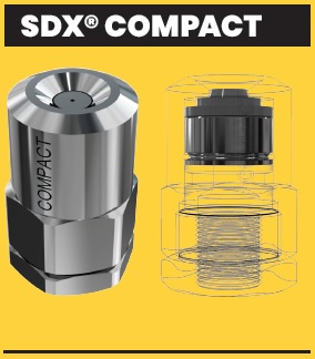 SDX compact