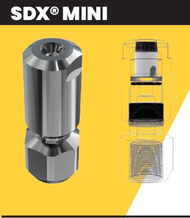 SDX mini
