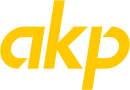 Logo AKP spol. s r.o.
